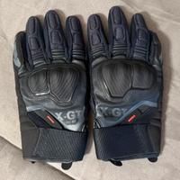 Guanti da moto SPIDI  X-GT nuovi