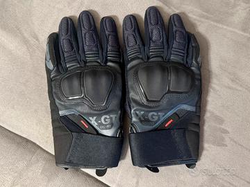 Guanti da moto SPIDI  X-GT nuovi