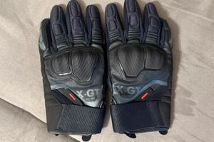 Guanti da moto SPIDI  X-GT nuovi