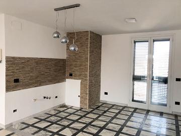 Residence Garden Stars Attico