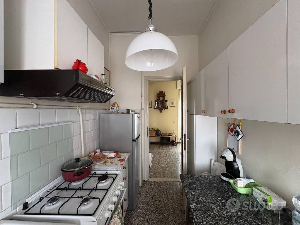 Appartamento di 75 m² con 2 locali e box auto a Ce - Vista 3