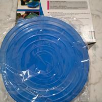 Coperchi silicone Nuovo in confezione