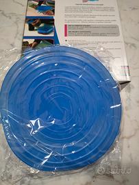 Coperchi silicone Nuovo in confezione