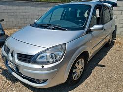 Renault Scenic Grand Scénic 1.9 dCi/130CV Serie Sp