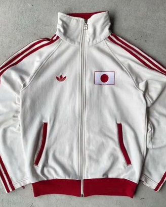 adidas japan