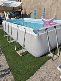 Piscina Bestway 4x2x0, 90