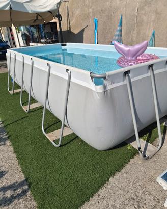 Piscina Bestway 4x2x0, 90