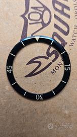 Inserto lunetta squale galeazzi 