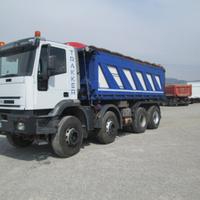 Iveco Cursor 440, 2003, 300000 KM