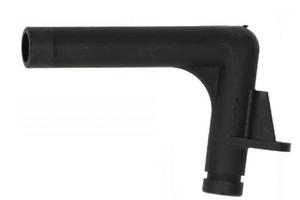 Tubo raccordo pompa acqua NRG NTT Quartz Zip - 478