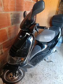 scooter piaggio 