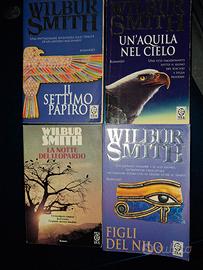 Wilbur Smith