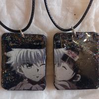 collana killua e alluka