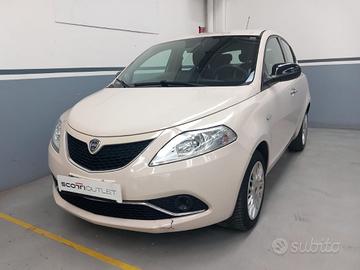 LANCIA Ypsilon III 2015 - Ypsilon 1.2 Gold ecochic