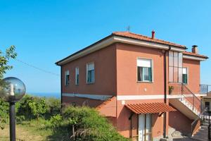 Al mare in Agosto