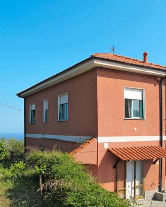 Al mare in Settembre