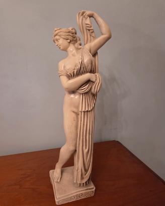 Statua Venere Callipigia 