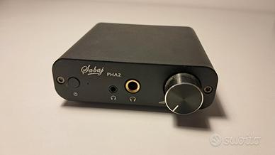 Amplificatore Cuffie