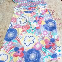 vestito bambina della Mayoral 