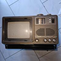 Orion color Tv