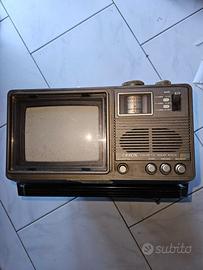 Orion color Tv