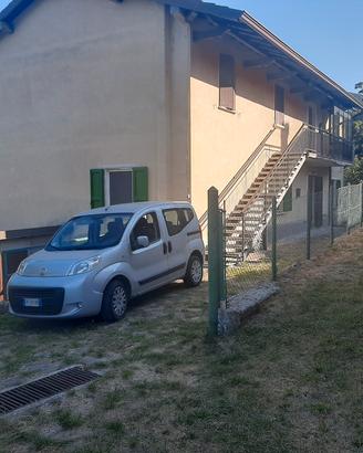 appartamento a pianterreno 