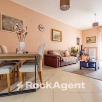 APPARTAMENTO DI AMPIA METRATURA RISTRUTTURATO