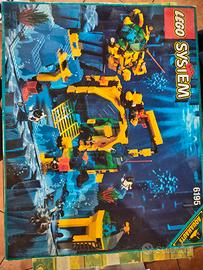Lego 6195
