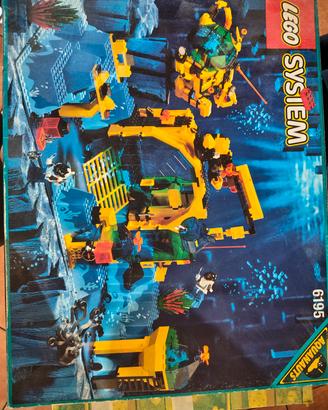 Lego 6195