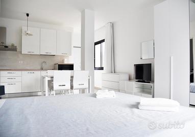 Monolocale Nuovo - no annuale