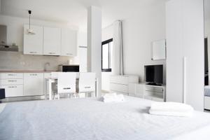 Monolocale Nuovo - no annuale