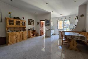 CASA SEMINDIPENDENTE A FIUGGI