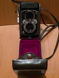 Yashica