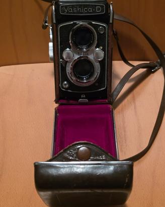 Yashica