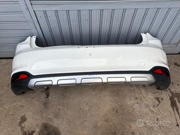 Paraurti posteriore per Fiat tipo cross