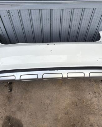 Paraurti posteriore per Fiat tipo cross