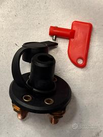 Stacca Batterie auto
