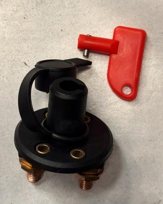 Stacca Batterie auto