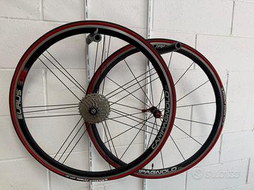 Ruote campagnolo eurus g3