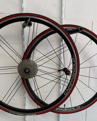 Ruote campagnolo eurus g3