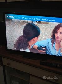 TV COLORE 32 POLLICI
