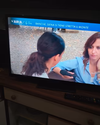 TV COLORE 32 POLLICI