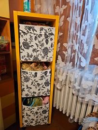 cassetto porta tutto