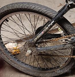 ruote bmx