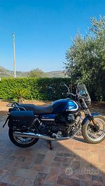 Moto Guzzi V7 Special 850
