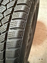 Pneumatici invernali 175/65 R  14