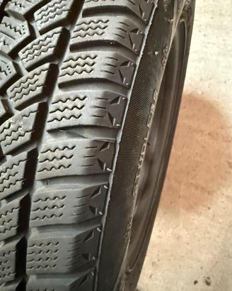 Pneumatici invernali 175/65 R  14
