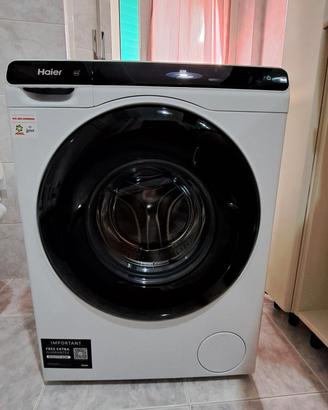 lavatrice slim aier 5 kg