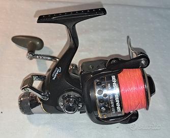 mulinello Carson Sensor Runner XI 60