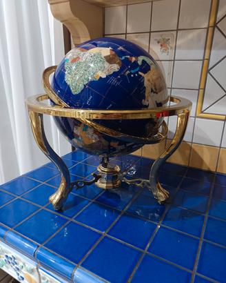 mappamondo 